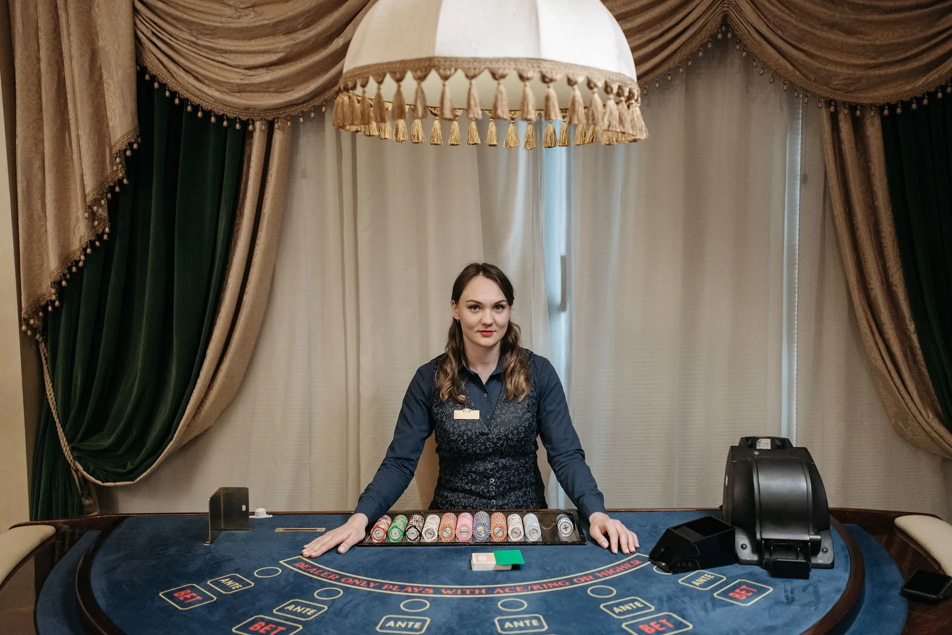 Setting a Casino Budget That Actually Works