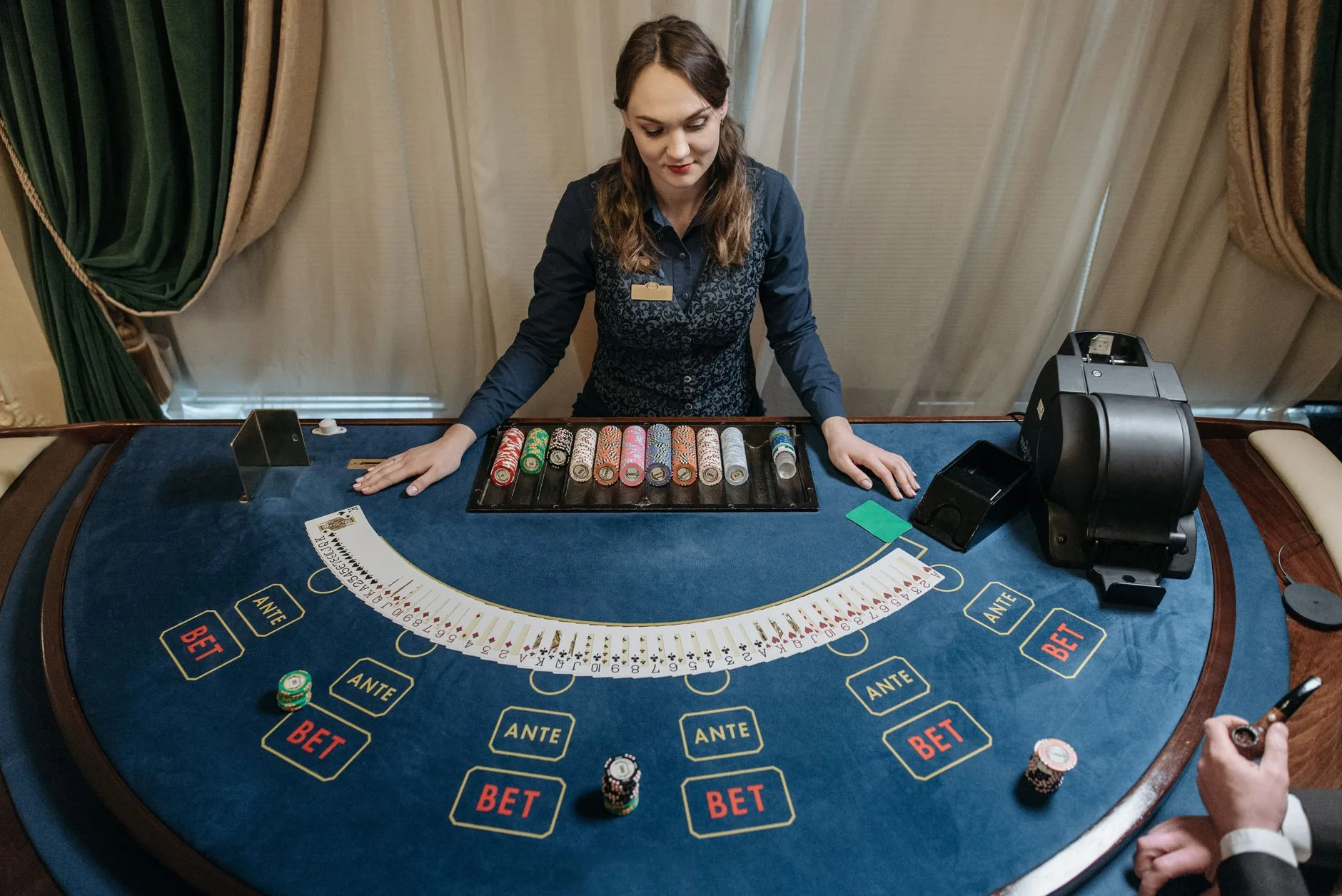 How to Set Deposit Limits at Online Casinos