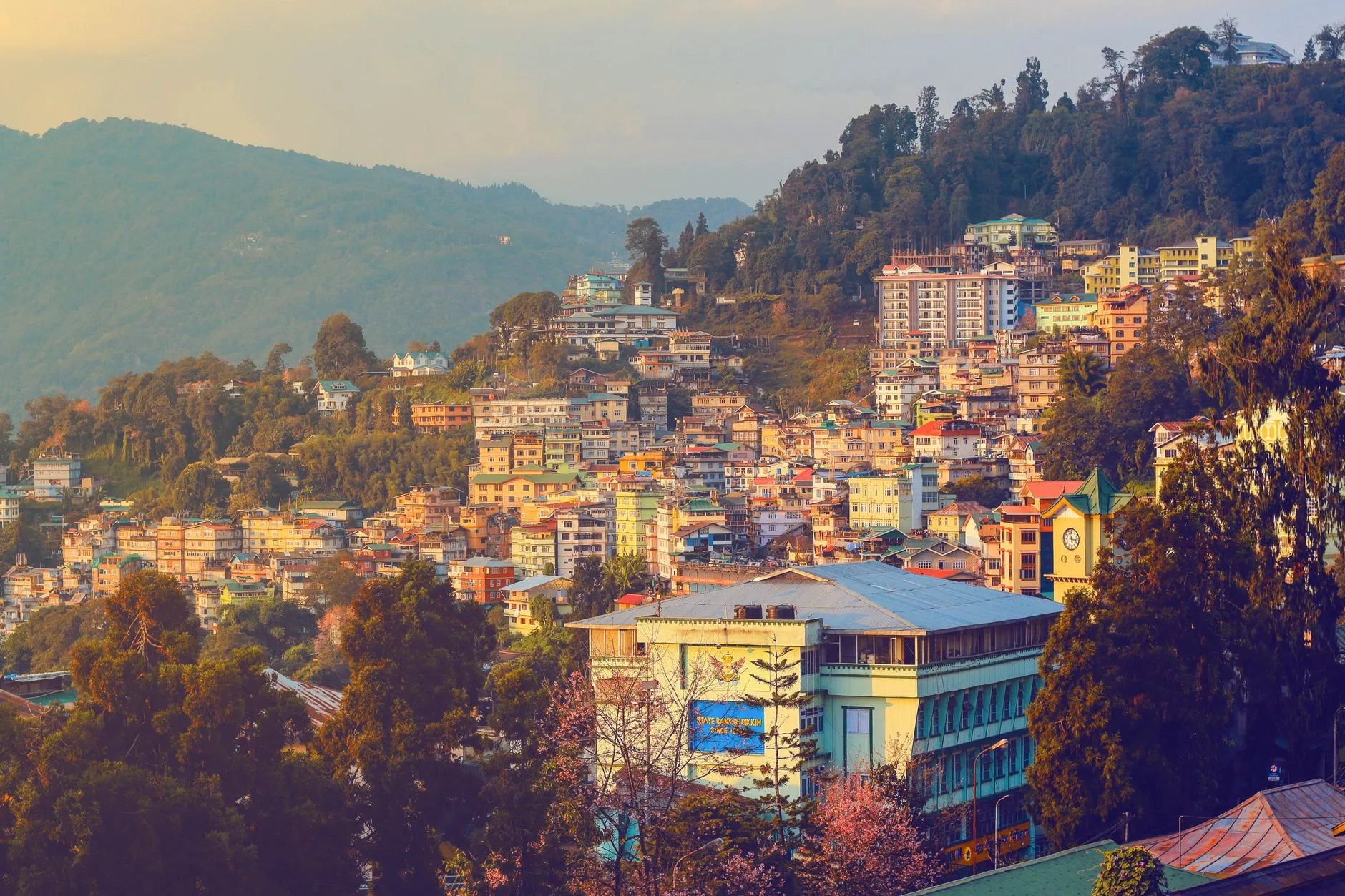 Sikkim and Goa Casino Regulations Compared