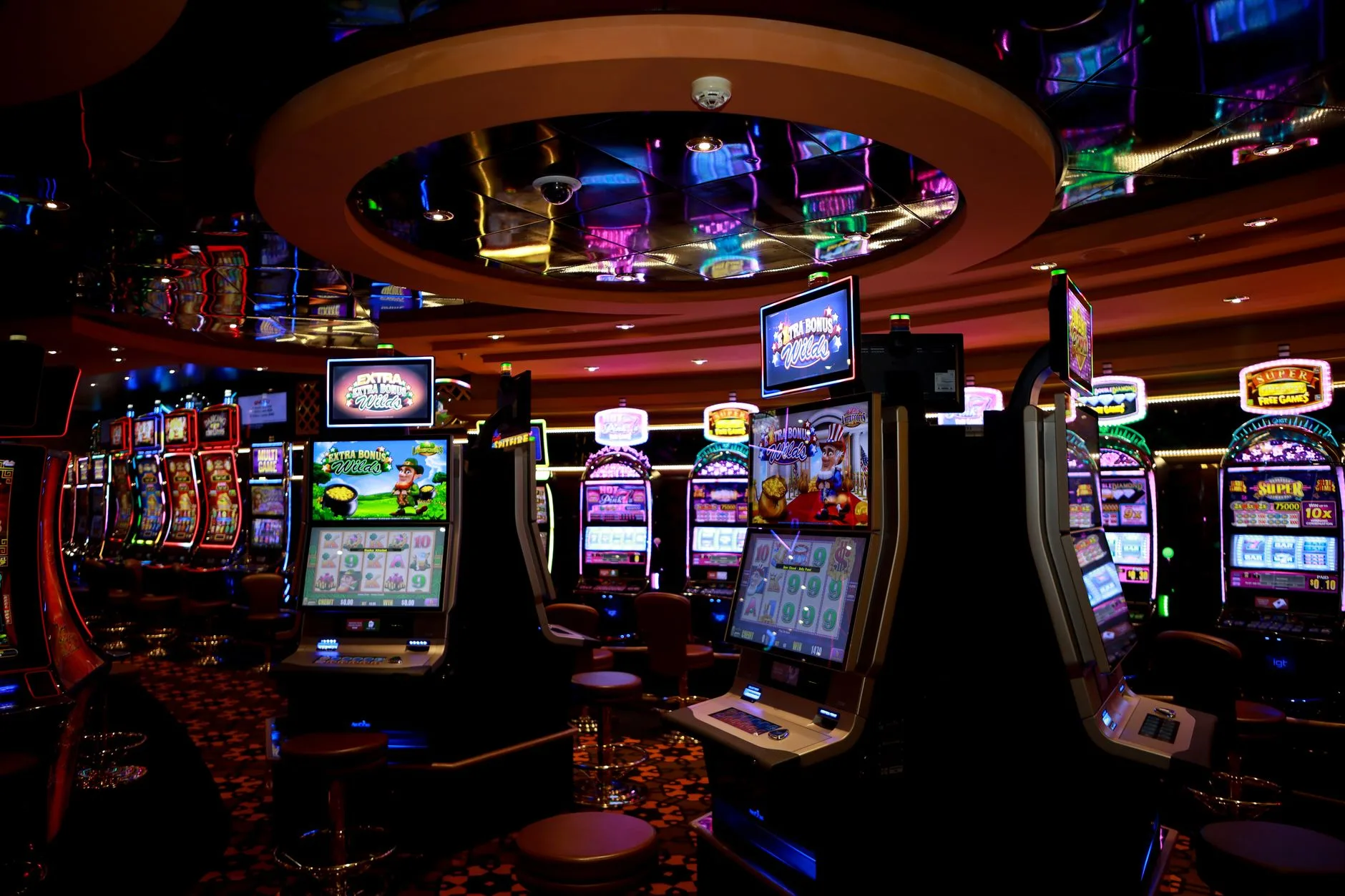 UPI Casino Deposits Explained